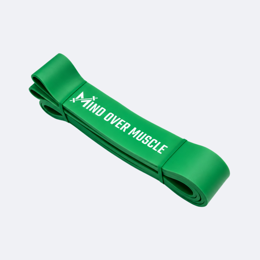 Latex-Free Resistance Bands