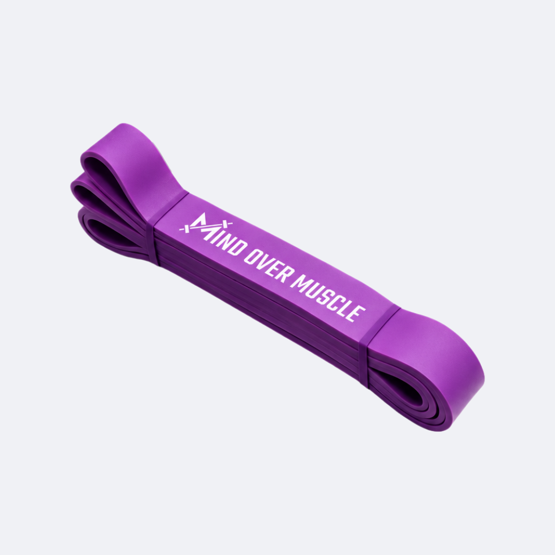 Latex-Free Resistance Bands