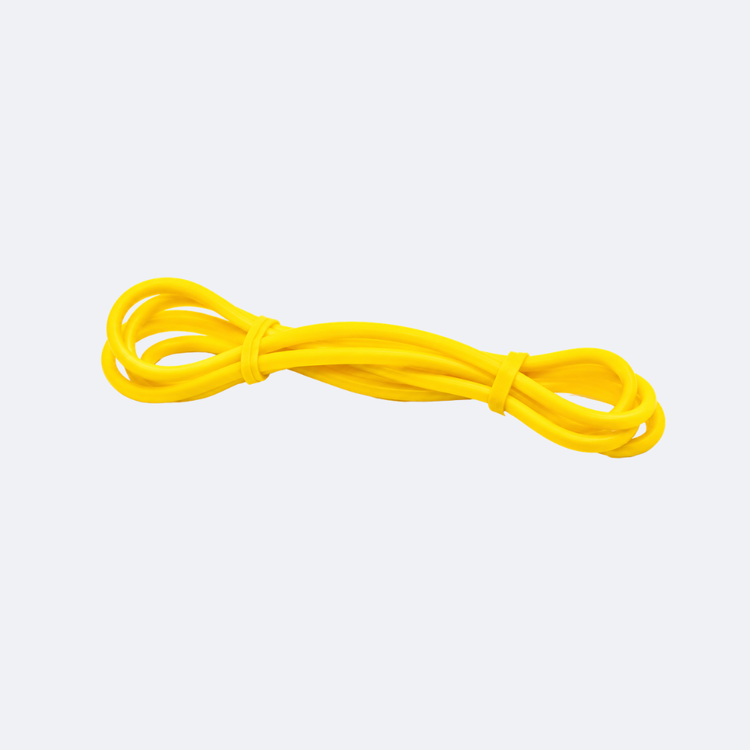Latex-Free Resistance Bands