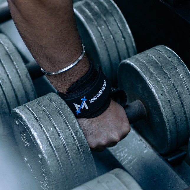 Multi-Purpose D-Ring Lifting Straps