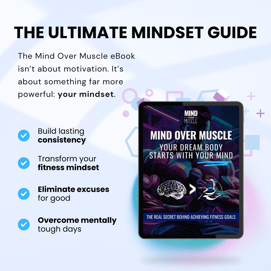 The Ultimate Mindset Guide for Fitness Success