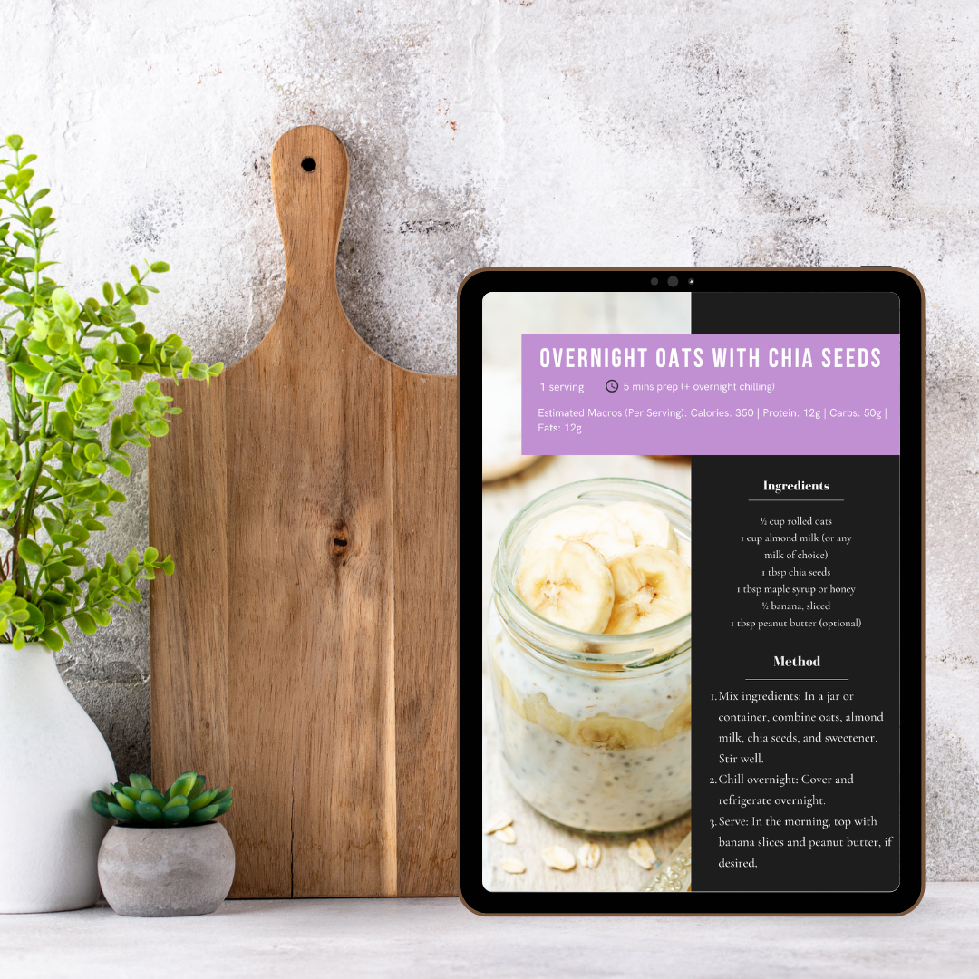 15 High Protein Breakfast Recipes