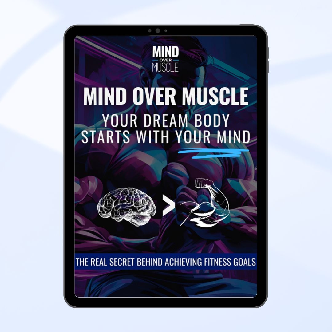 The Ultimate Mindset Guide for Fitness Success