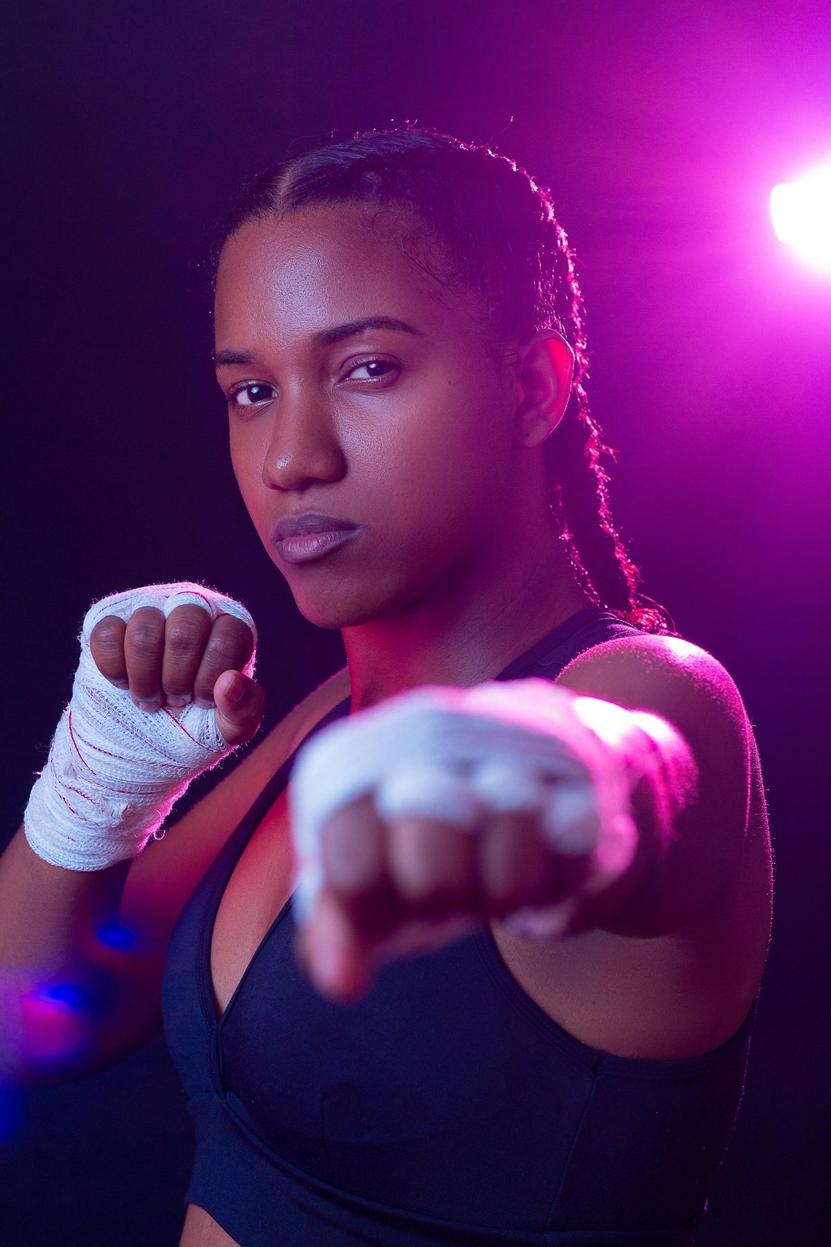 Coping With Mental Health in the Gym