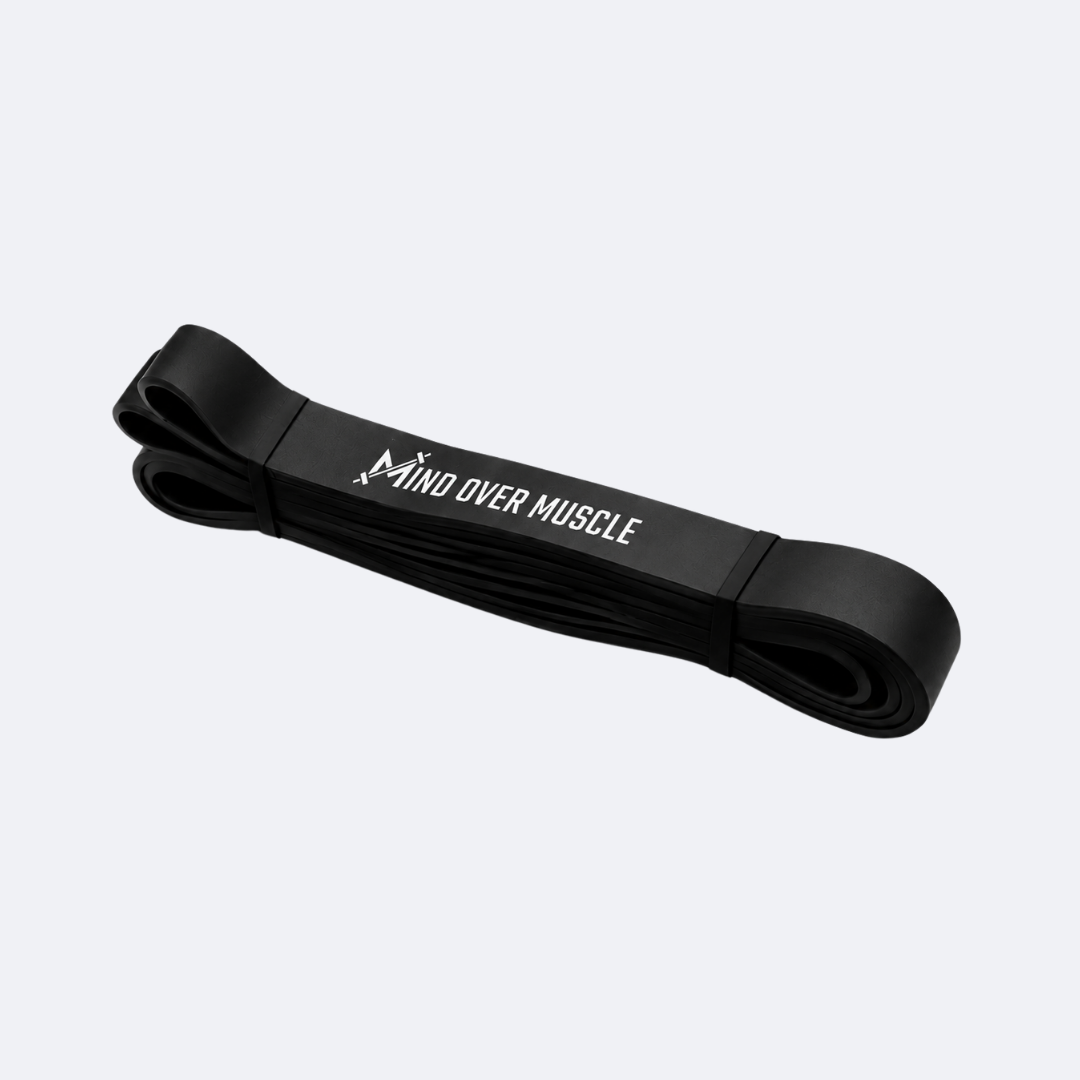 Latex-Free Resistance Bands
