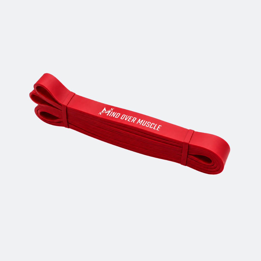 Latex-Free Resistance Bands